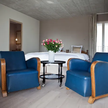 Le Coq Chantant And Boutique 4* Saint-Livres