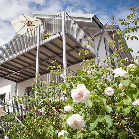 Le Coq Chantant And Boutique Hotel Saint-Livres