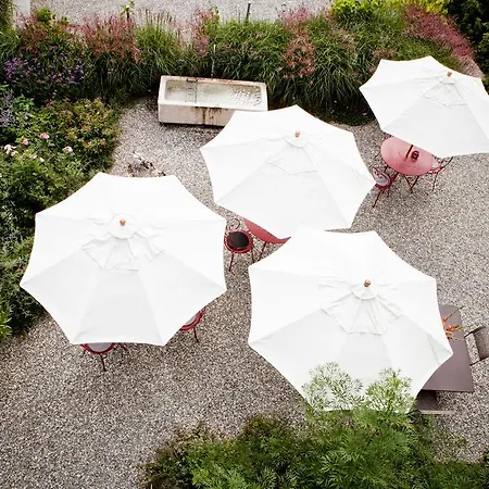 Le Coq Chantant And Boutique Saint-Livres