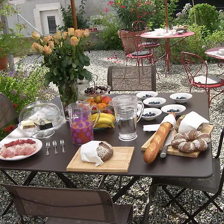 Hotel Le Coq Chantant And Boutique