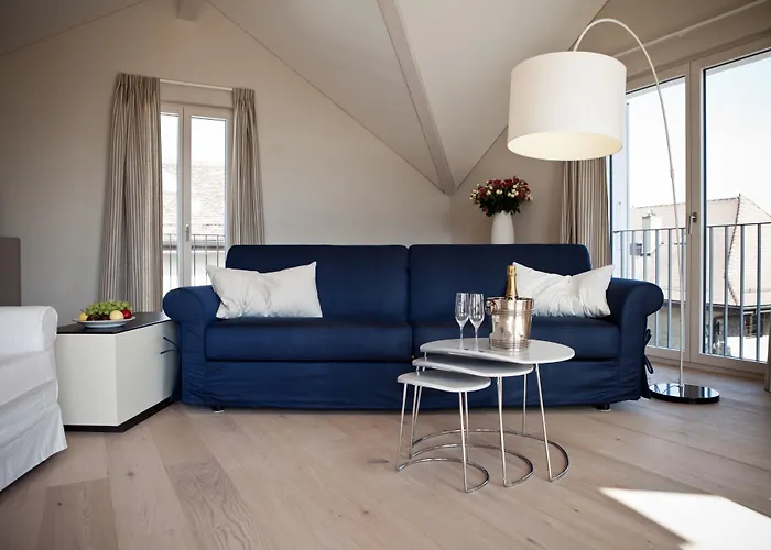 Hotell Le Coq Chantant And Boutique 4*