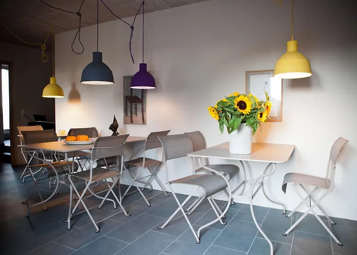 Le Coq Chantant And Boutique 4*