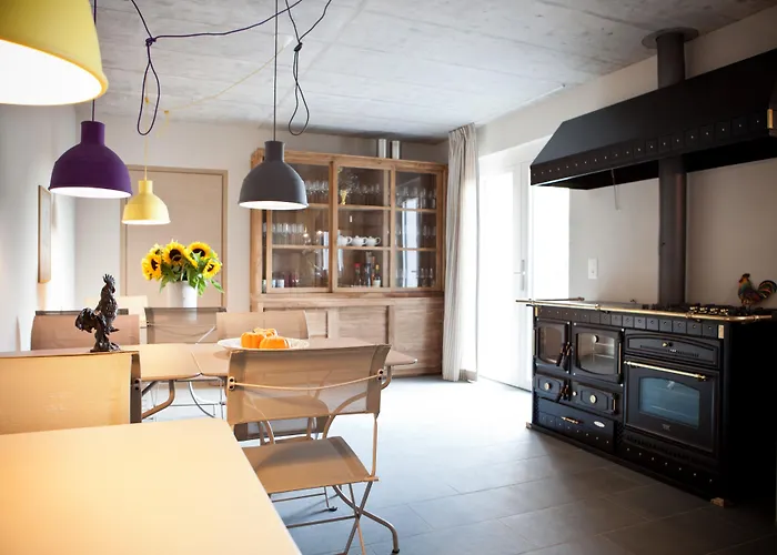 Hotell Le Coq Chantant And Boutique