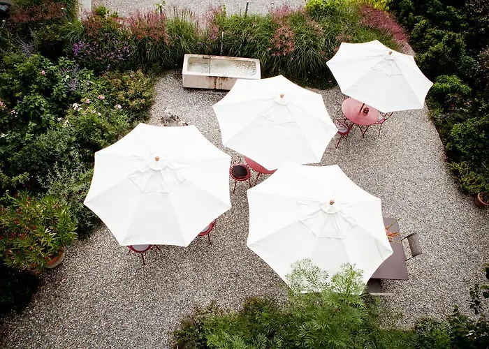 Le Coq Chantant And Boutique Saint-Livres