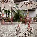 Hotel Le Coq Chantant And Boutique 4*