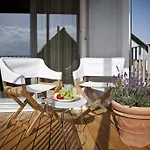 Hotel Le Coq Chantant And Boutique Saint-Livres