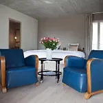 Hotel Le Coq Chantant And Boutique Saint-Livres