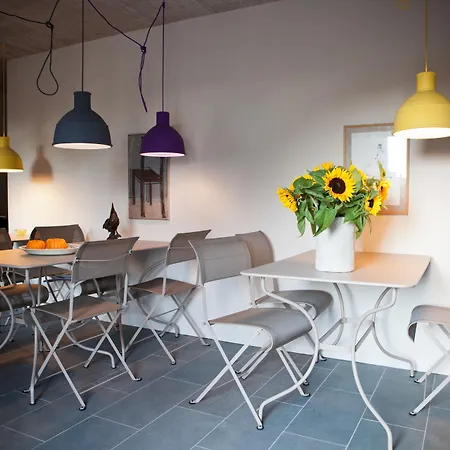 Le Coq Chantant And Boutique 4*